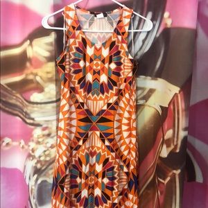 Women's maxi dress